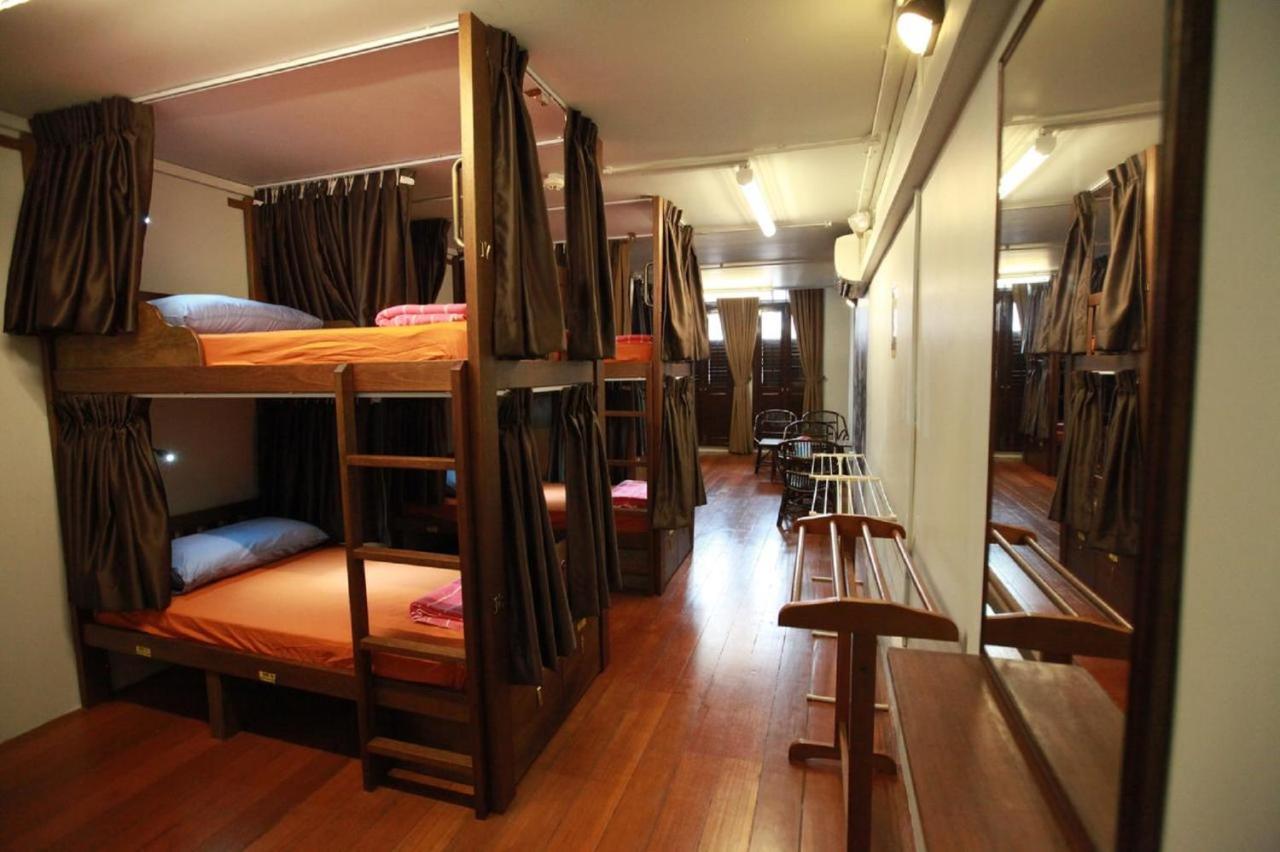 K Space Inn 569 Singapore Buitenkant foto